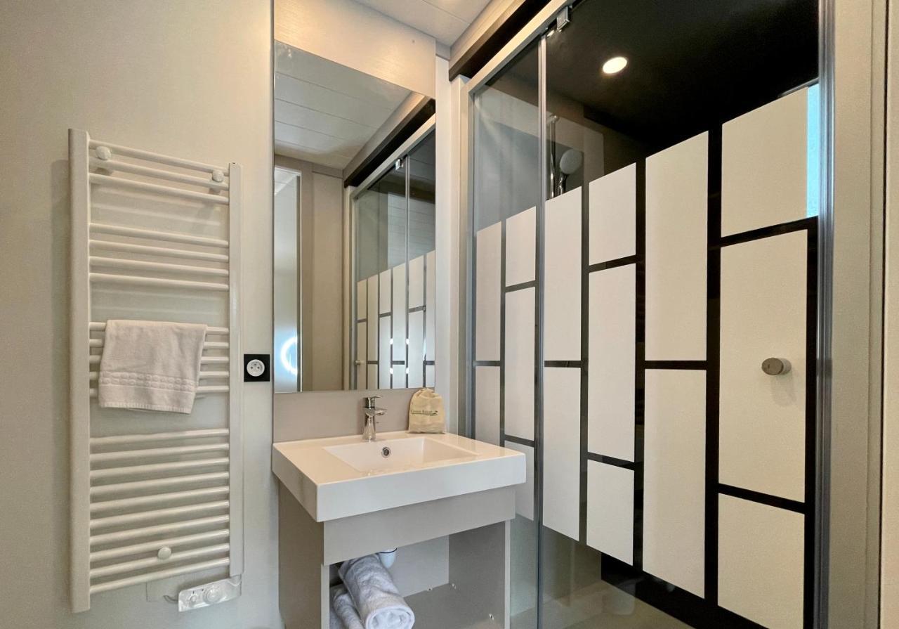 Airial Du Seignanx Ondres Quarto foto