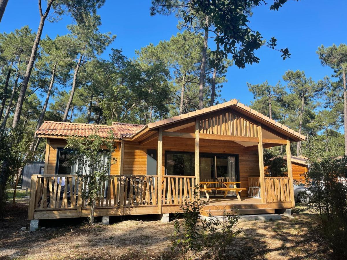 Airial Du Seignanx Ondres Quarto foto