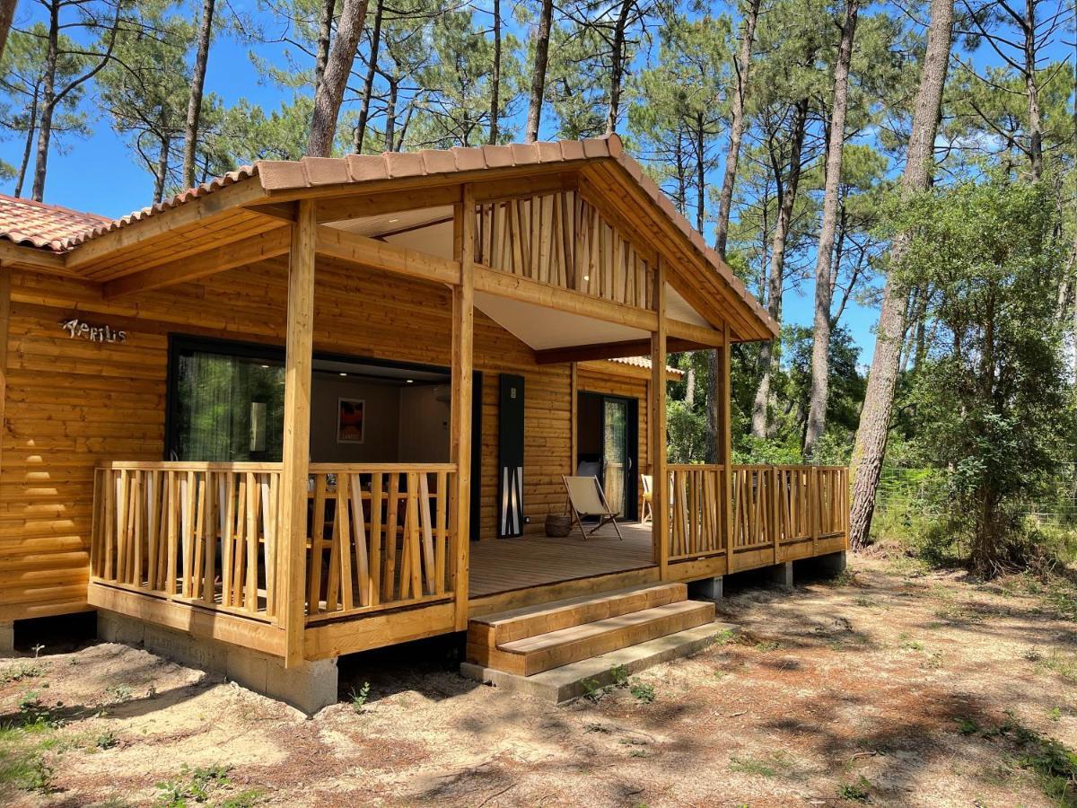 Airial Du Seignanx Ondres Quarto foto