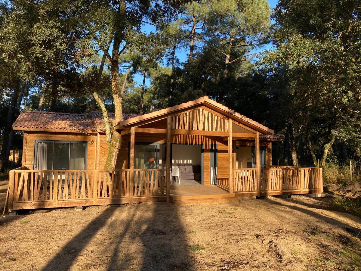 Airial Du Seignanx Ondres Quarto foto
