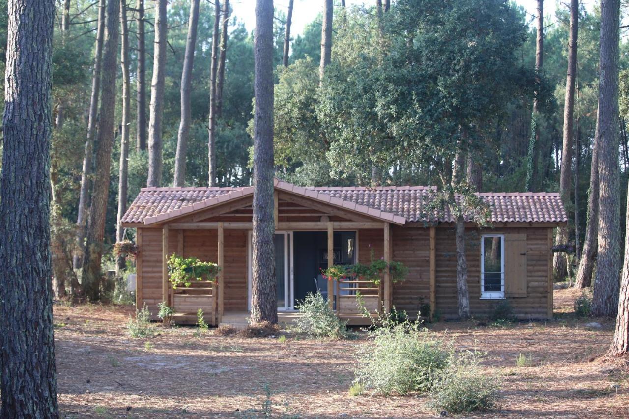 Airial Du Seignanx Ondres Quarto foto